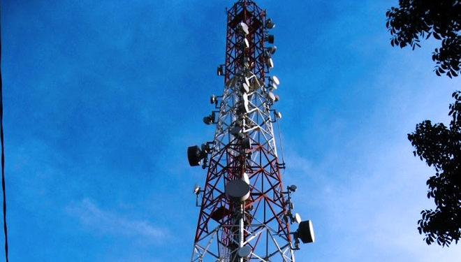 Kapal Pembawa BTS BAKTI Kominfo Hilang Kontak di Perairan Papua Sejak 15 Juli