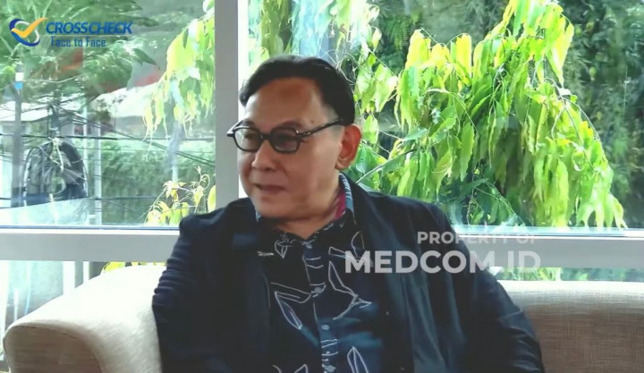 Ple Priatna: Media Barat Membalikkan Narasi Hamas Teroris, Israel Korban