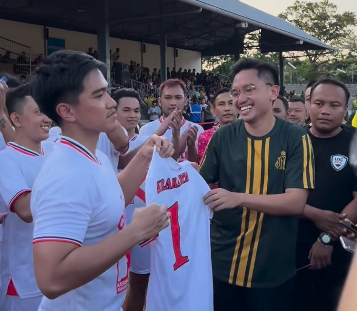 PSI Usung Gusti Bhre Jadi Calon Wali Kota Solo