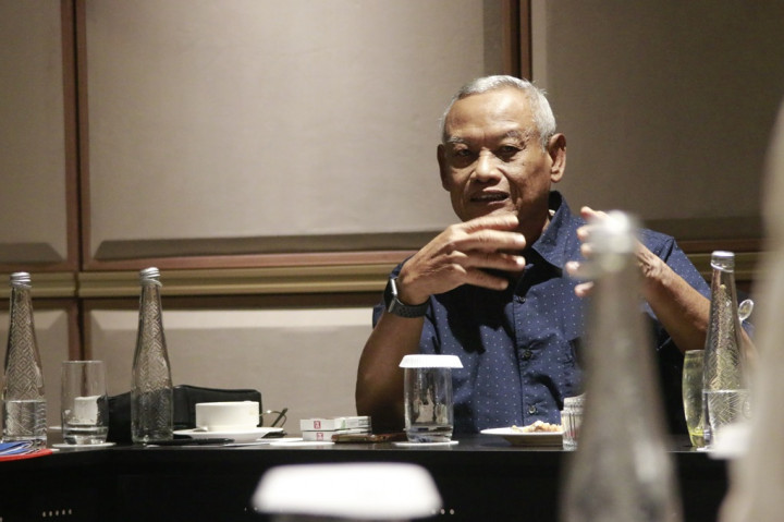 NasDem DIY Gelar Konsolidasi Persiapan Kongres Partai