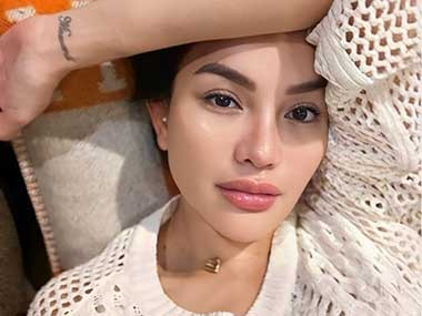 Nikita Mirzani Tegur Nagita Slavina Usai Wanda Hara Pakai Cadar di Kajian