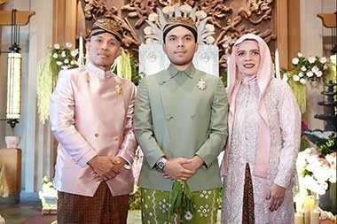 Ayah Thariq Halilintar Kembali Singgung Soal Haji Umur 2 Bulan