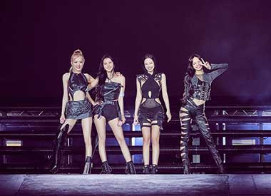 BLACKPINK Akan Tur Dunia dan Comeback pada 2025