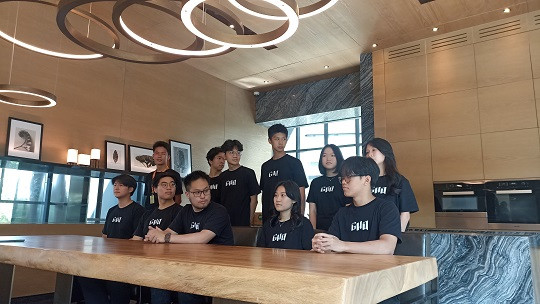 Garuda Hacks Tantang Ratusan Mahasiswa Ciptakan Aplikasi Paling Inovatif