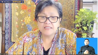 Marak Kecurangan PPDB, Rerie Sebut Perlu Evaluasi Sistem