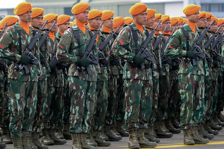 Lantik 350 Perwira Prajurit Karier, Panglima TNI: Kalian Benteng Terakhir NKRI