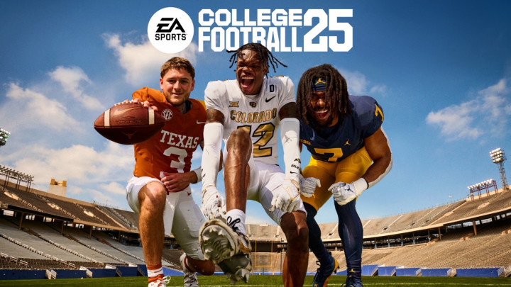 College Football 25 Dapatkan Sambutan Positif dari Pemain