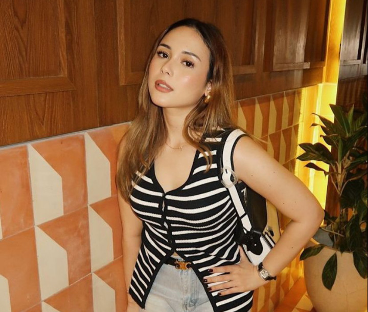 Gaga Muhammad Mau Datang ke Rumah, Kakak Laura Anna Geram