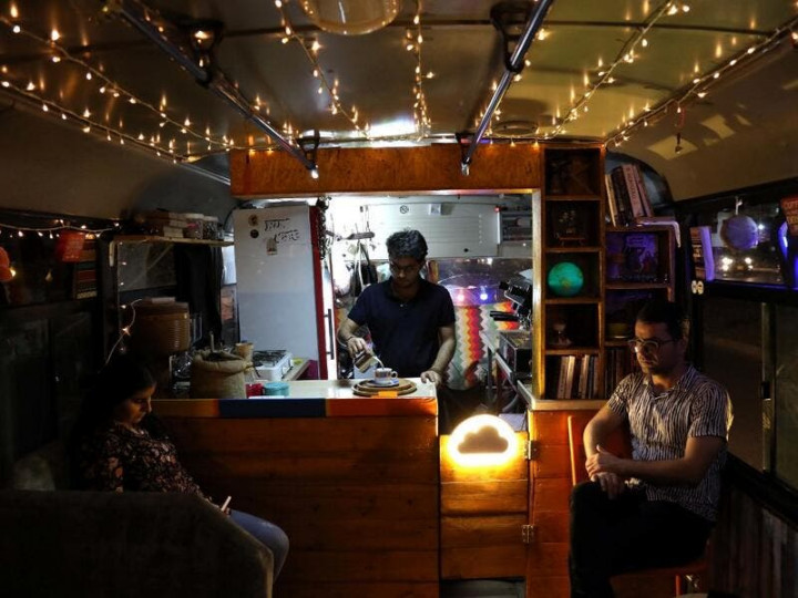 Kemenperin: Industri Bus Bisnis Dalam Negeri Memiliki Prospek Menjanjikan