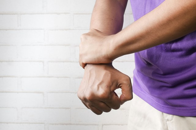 Peradangan Bisa Berbahaya, Lakukan Cara Ini untuk Menghindarinya