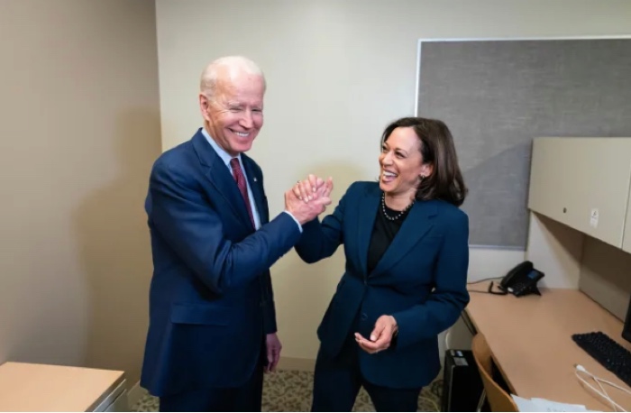 Donald Trump dan Putrinya Diungkit Pernah Donasi USD 8.000 ke Kamala Harris