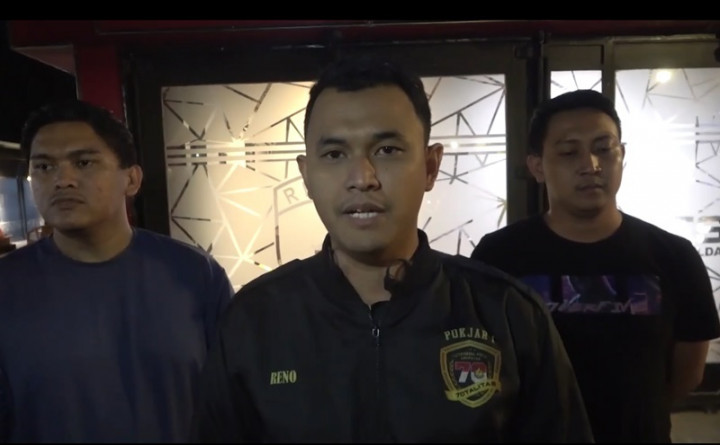 Komplotan Penjahat Siber Modus Penipuan Dibekuk Tim Polda Jabar dan Sulsel