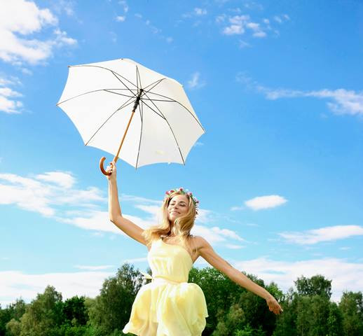 5 Tips Merawat Kulit yang Terkena Psoriasis Saat Cuaca Panas