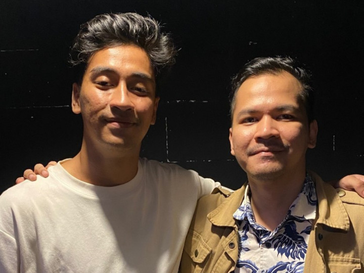 Abidzar Temui Netizen Nyinyir Soal Kematian Uje, Pelaku Minta Maaf