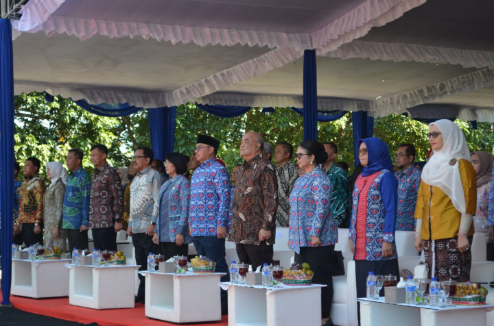 BKKBN: Hubungan Seksual di Luar Nikah Perlu Diwaspadai