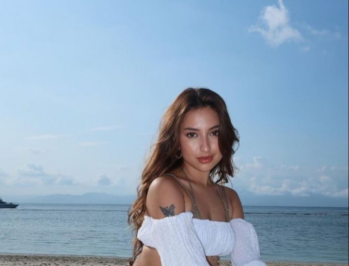 Larung Abu Jenazah Dali, Jennifer Coppen: Sakit, Sangat Sakit!