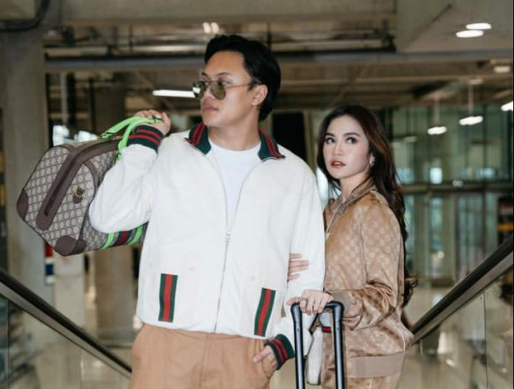 Curhat Rizky Febian Setelah Nikahi Mahalini