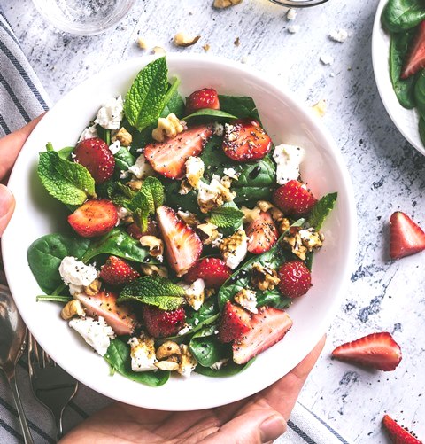 Awali Sarapan dengan Makan Sayur, Dapat 4 Khasiat Ini!