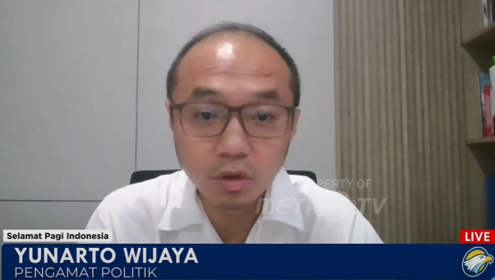 Peluang Anies vs Ahok di Pilkada Jakarta Versi Pengamat Politik