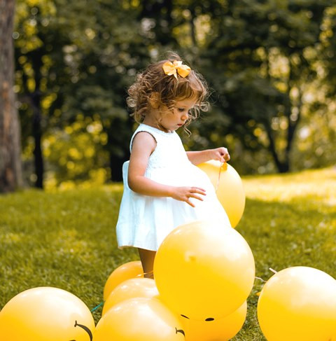 Pentingnya Pencernaan Sehat bagi Kebahagiaan Si Kecil