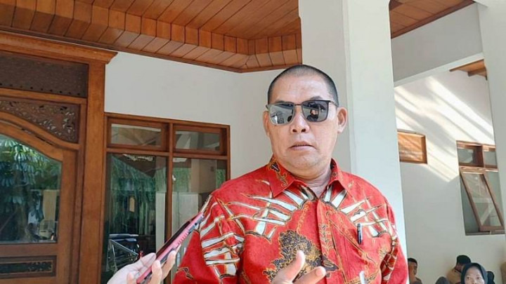 Sebelum Diresmikan, Pemkot Solo Godok Tiket Masuk Taman Balaikambang Solo