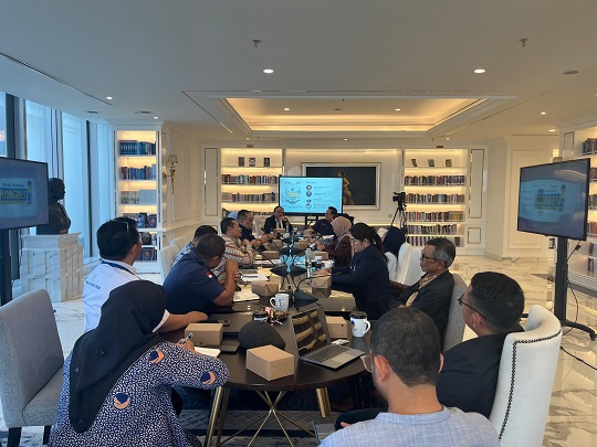 AKM Siswa Belum Dapat Jadi Alat Kontrol Kualitas Pendidikan