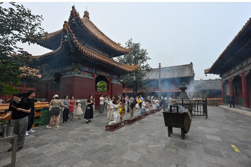 Daftar Negara Tertua di Dunia, Mana Aja?