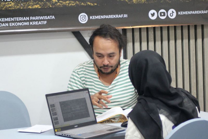 Fesbul Pilih 2 Film Terbaik Asal Maluku