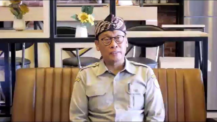 Begini Cara Kementan Tingkatkan Produksi Padi di Musim Kemarau