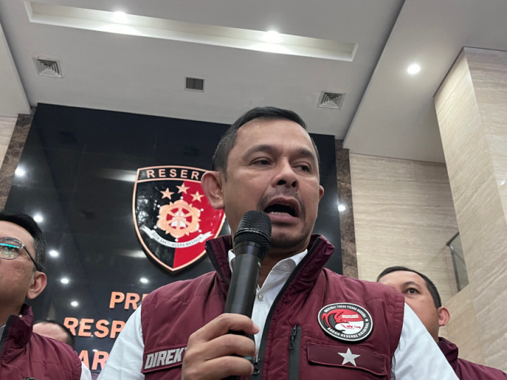 Kesulitan Berantas Narkoba di Kampung Boncos, Bahari, dan Ambon, Ini Penjelasan Polri