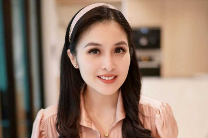 Sandra Dewi Tak Terima 88 Tas Mewahnya Disita Terkait Korupsi Suami