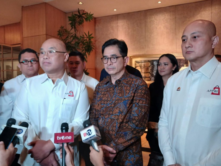 Kadin Susun <i>White Paper</i> Bareng Pelaku Usaha, Ini Isinya