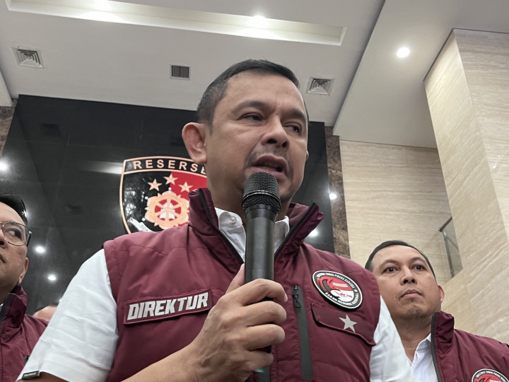 Polri Mengaku Tak Punya Anggaran untuk <i>Bodycam</i>