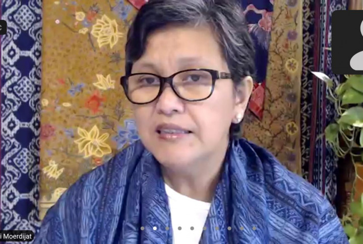 Lestari Moerdijat Ingin Negara Menjamin Terpenuhinya Hak-Hak Anak