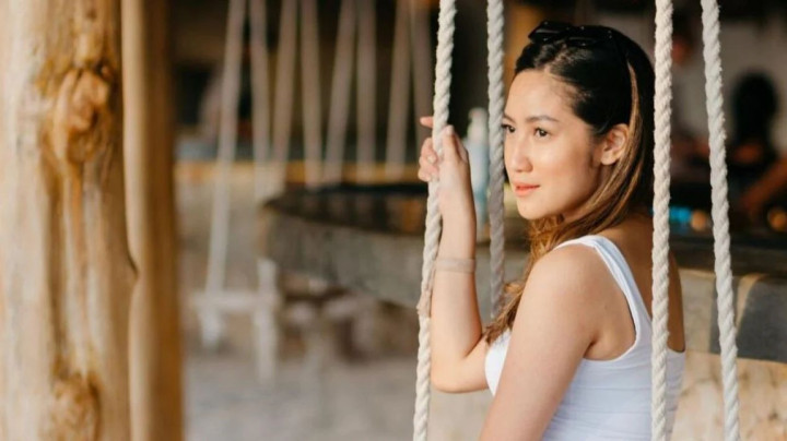 Tamara Tyasmara Ingin Mantan Kekasihnya Dihukum Mati