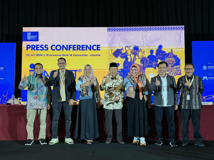 Apresiasi Anak Muda yang Berkarya di Dunia Fesyen dan Budaya