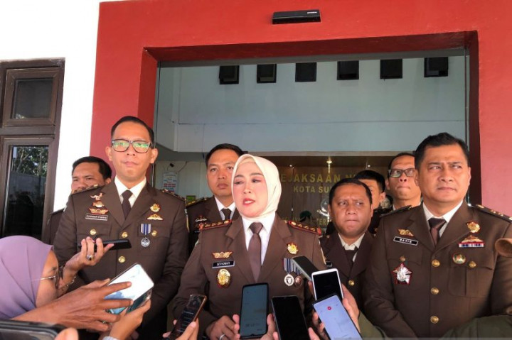 IJTI-PWI Kecam Pejabat Kejari yang Hardik Wartawan saat Konferensi Pers