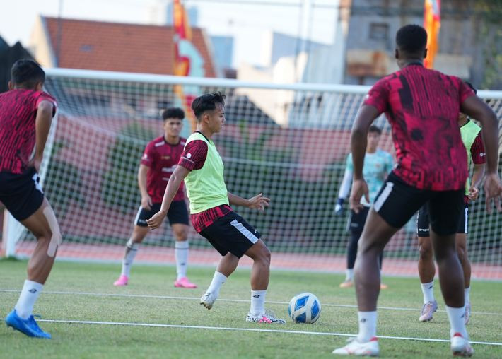 Malam Ini, Timnas U-19 Indonesia Bidik Hasil Sempurna Kontra Timor Leste