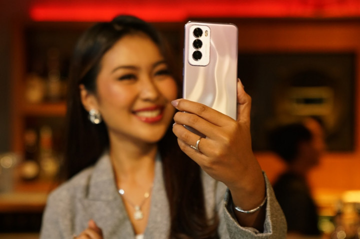 Oppo Perkenalkan Fitur BeaconLink Terbaru via Reno12 Series