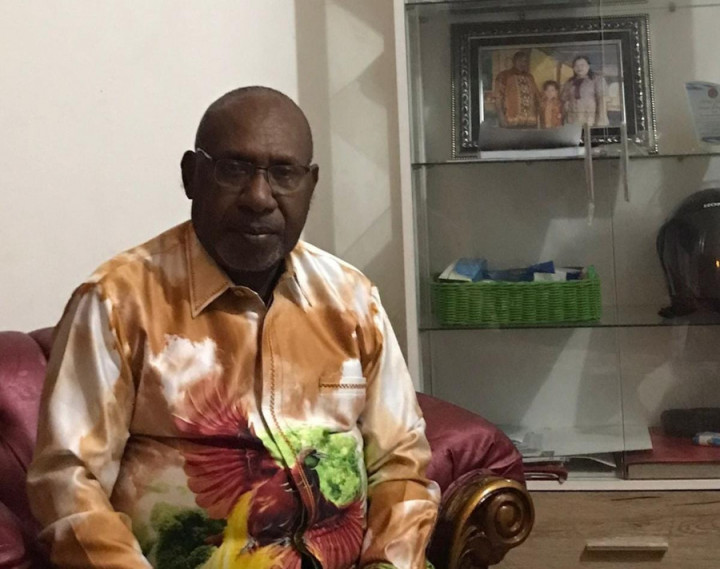 Kunjungan Jokowi Diharapkan Berdampak pada Keberlanjutan Pembangunan Papua