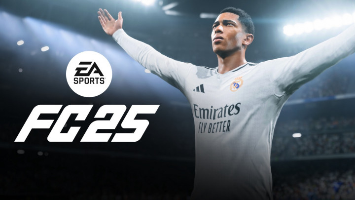Beberapa Fitur Baru EA Sports FC 25