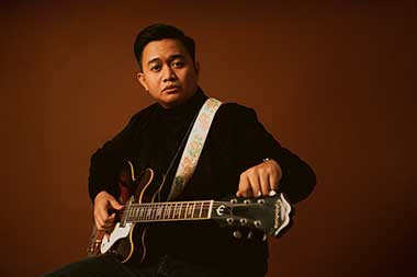 Trisamanta Rilis Single Baru yang Diproduseri Mondo Gascaro