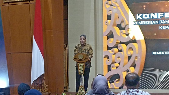 Pelaku Budaya Bakal Terima Hak Jaminan Sosial dari BPJS