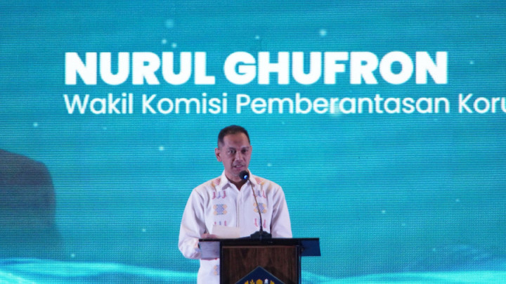 Stranas PK Luncurkan Simbara untuk Tutup Celah Korupsi Komoditas Nikel dan Timah