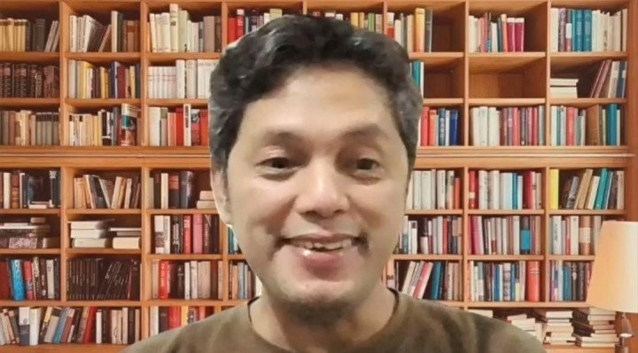 GSM Bongkar Penyebab Indonesia Sulit Jadi Negara Maju