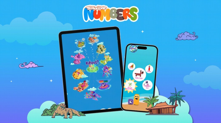 Sambut Hari Anak, Kahoot! Kids Hadirkan Pembelajaran Seru Bahasa Indonesia