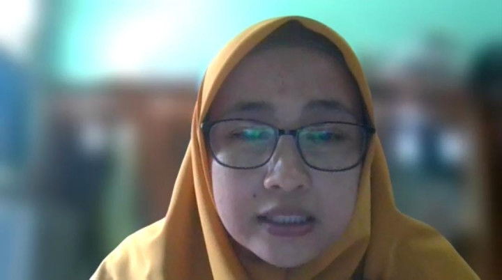 Konsep 'Ruang Ketiga' di MPLS Jadi Jalan Bangun Bangsa Maju dan Ilmiah