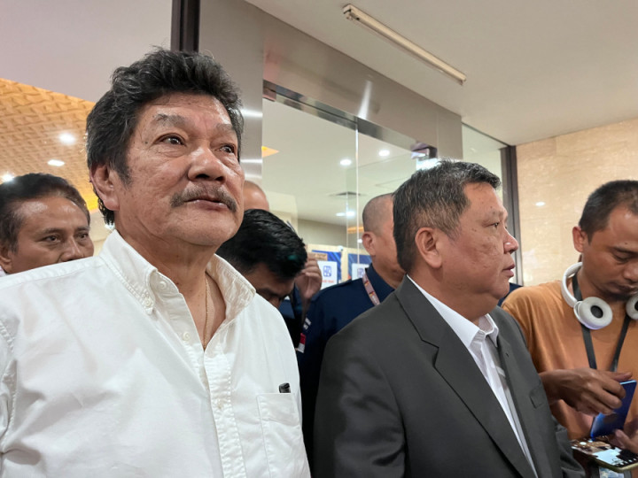 Penuhi Undangan Gelar Perkara di Bareskrim, Terpidana Kasus Vina Bawa Bukti Baru