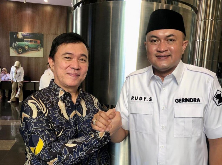 Belum Tentukan Pilihan, NasDem Buka Peluang Kerja Sama di Pilbup Bogor