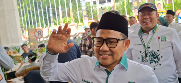 Gelar Mukernas, PKB Kawal Transisi Pemerintahan